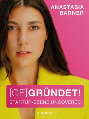 cover image of (Ge)Gründet!